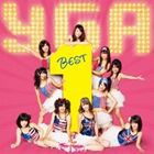 YGA / YGA BEST 1 〜電撃！グイグイ少女〜 [CD]