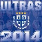 ULTRAS / ULTRAS 2014（初回限定盤） [CD]