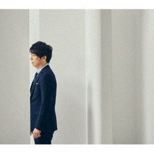 後藤輝基 / ホイップ（初回限定盤） [CD]