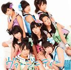 NMB48 / ヴァージニティー（Type-B／CD＋DVD） [CD]