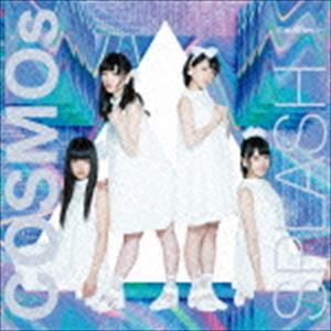 ミライスカート / COSMOsSPLASH（Type-D） [CD]