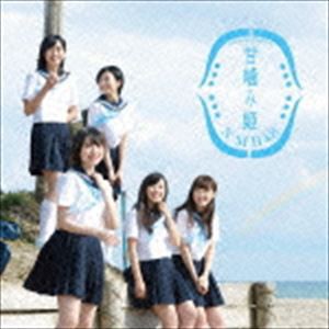 NMB48 / 甘噛み姫（Type-D／CD＋DVD） [CD]