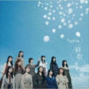 NMB48 / 初恋至上主義（通常盤Type-A／CD＋DVD） [CD]