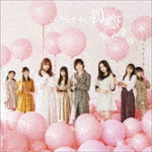 NMB48 / 初恋至上主義（通常盤Type-B／CD＋DVD） [CD]