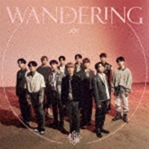 JO1 / WANDERING（初回限定盤B／CD＋PHOTO BOOK） [CD]