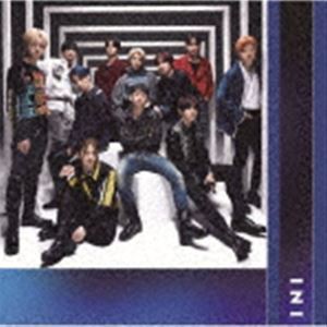 INI / I（初回限定盤A／CD＋DVD） [CD]