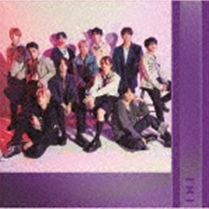 INI / I（初回限定盤B／CD＋DVD） [CD]