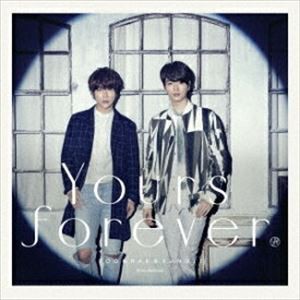 ユナク＆ソンジェ from 超新星 / Yours forever（Type-C） [CD]