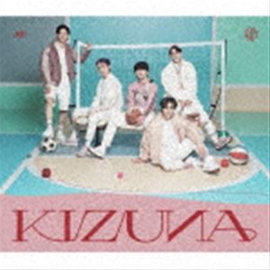 JO1 / KIZUNA（初回限定盤A／CD＋DVD） [CD]