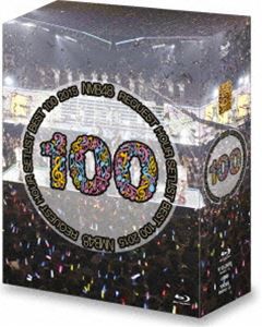 NMB48 リクエストアワーセットリストベスト 100 2015 [Blu-ray]