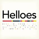 Helloes / Helloes [CD]