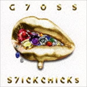 S7ICK CHICKs / G7OSS [CD]