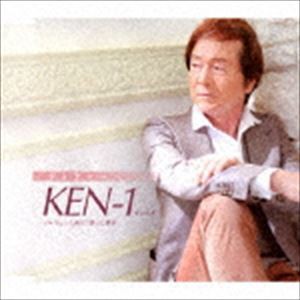 KEN-1 / ジェラシー C／W ちょっと前は C／W 誘って横浜 [CD]