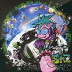 少年カミカゼ / CRAZY WORLD [CD]
