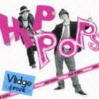 Vlidge / HIP POPs [CD]