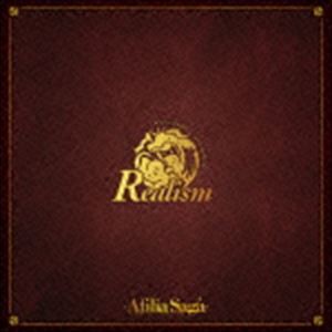 アフィリア・サーガ / Realism（豪華盤／2CD＋2DVD） [CD]