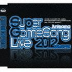 (ゲーム・ミュージック) Super Game Song Live 2012 テーマソング：： NEW GAME [CD]