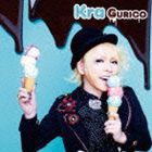 Kra / GURICO（通常盤） [CD]