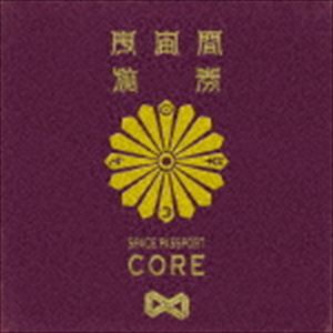 Kra / 宇宙トラベラーCORE盤（通常盤） [CD]