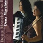 Deux Marches / Deux Marches no.1 [CD]