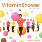 furani with 磯部俊行 / ビタミンシャワー（CD＋DVD） [CD]