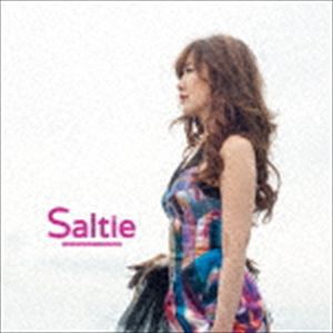 Saltie / ひとりにひとつの空 [CD]