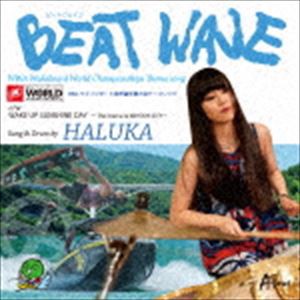 HALUKA / BEAT WAVE（CD＋DVD） [CD]