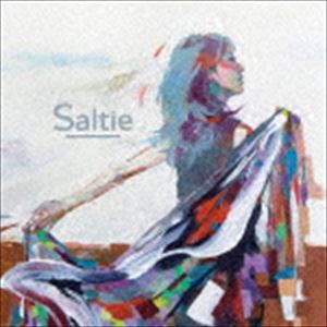 Saltie / Perfect [CD]