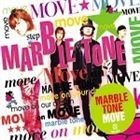 MARBLE TONE / MOVE [CD]