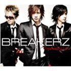 BREAKERZ / Everlasting Luv／BAMBINO〜バンビーノ〜（通常盤） [CD]