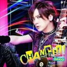 DAIGO / CHANGE!!／心配症な彼女（初回限定盤A／CD＋DVD） [CD]