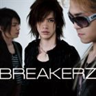 BREAKERZ / BREAKERZ [CD]