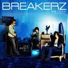 BREAKERZ / アオノミライ [CD]