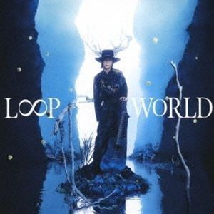 AKIHIDE / L∞P WORLD（通常盤） [CD]