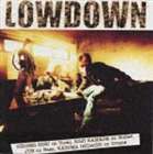 LOWDOWN / LOWDOWN [CD]