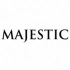 the butterfly nine cord / MAJESTIC [CD]