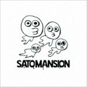 SaToMansion / the room [CD]