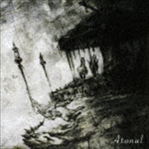 イケダツカサ / Atonal [CD]