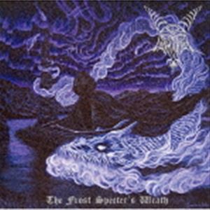 デモニアン / The Frost Specter’s Wrath [CD]