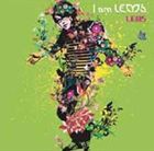 LEMS / I am LEMS. [CD]