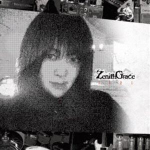 Zenith Grace / 1121 [CD]
