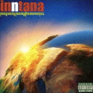 INNTANA / INNTANATIONUL HAAMONIEE [CD]