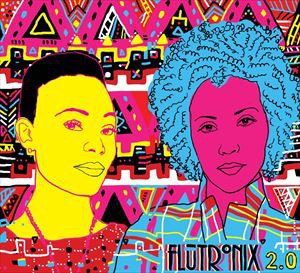 Flutronix / 2.0 [CD]