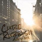 Cure Rubbish / diary box [CD]