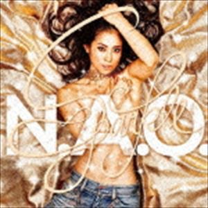 N.A.O. / Sparkle（通常盤） [CD]