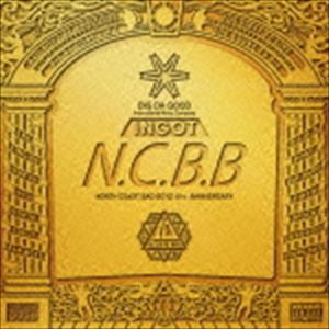 N.C.B.B / INGOT（CD＋DVD） [CD]