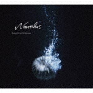 NAUTILUS / deeper and deeper [CD]