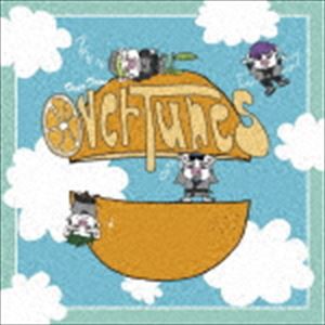 OverTone / OverTunes（スペシャルプライス盤） [CD]