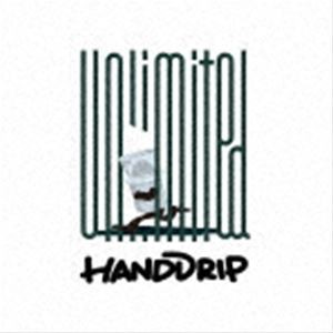 HAND DRIP / unlimited [CD]