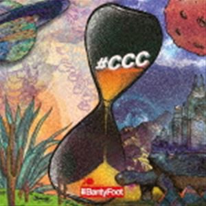 BantyFoot / ＃CCC [CD]